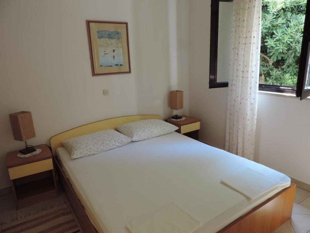 Apartmani Lavanda Pag Town Zewnętrze zdjęcie