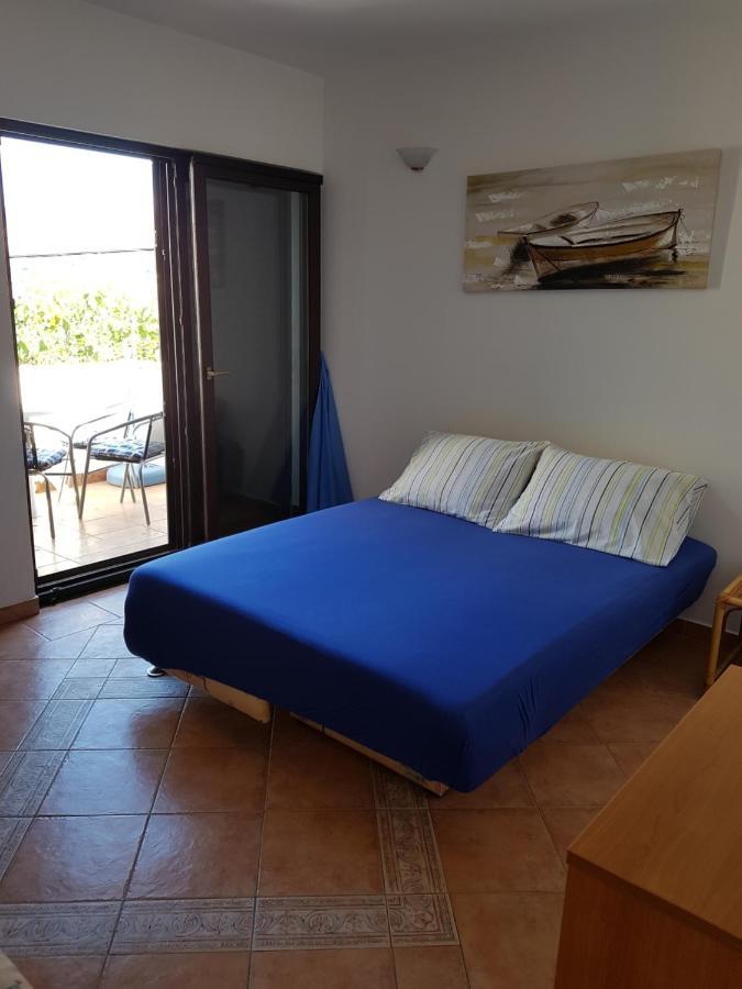 Apartmani Lavanda Pag Town Zewnętrze zdjęcie