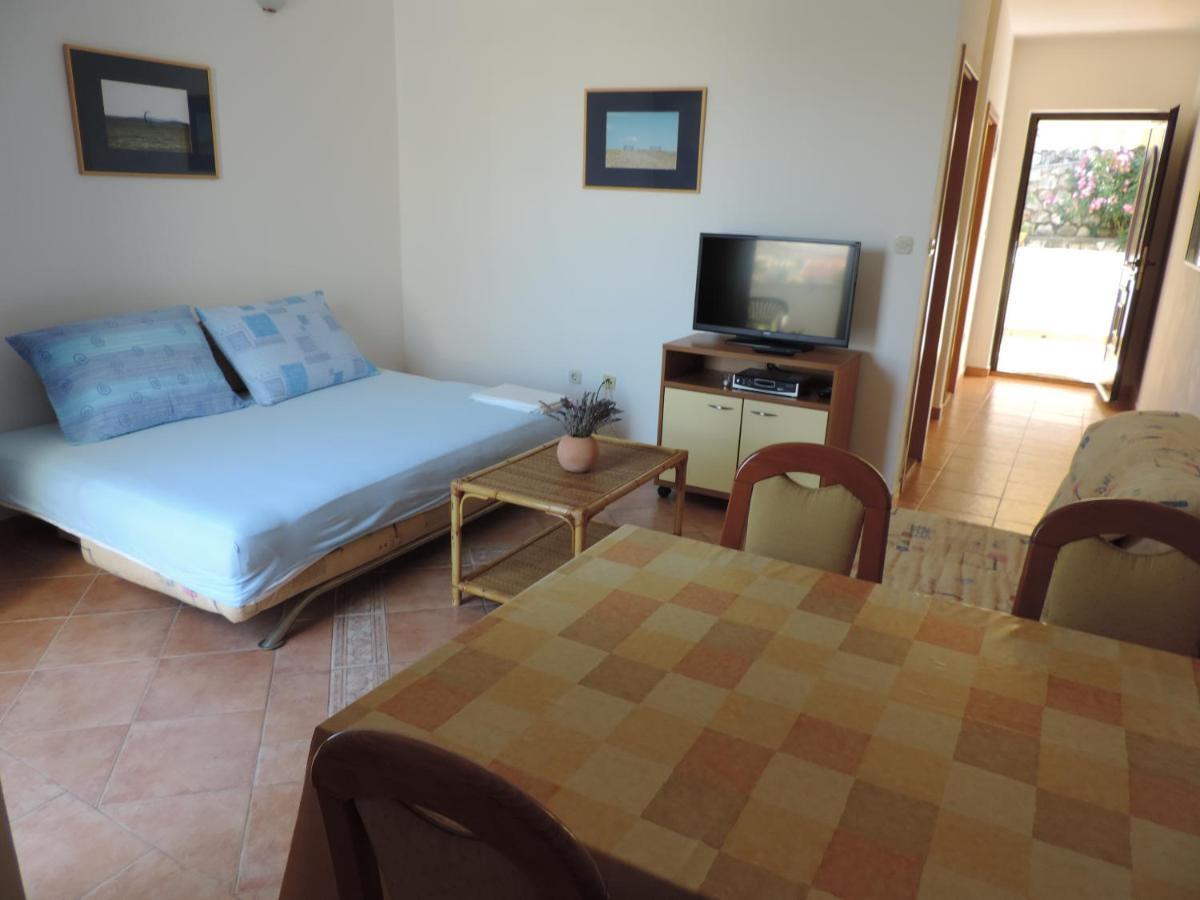 Apartmani Lavanda Pag Town Pokój zdjęcie