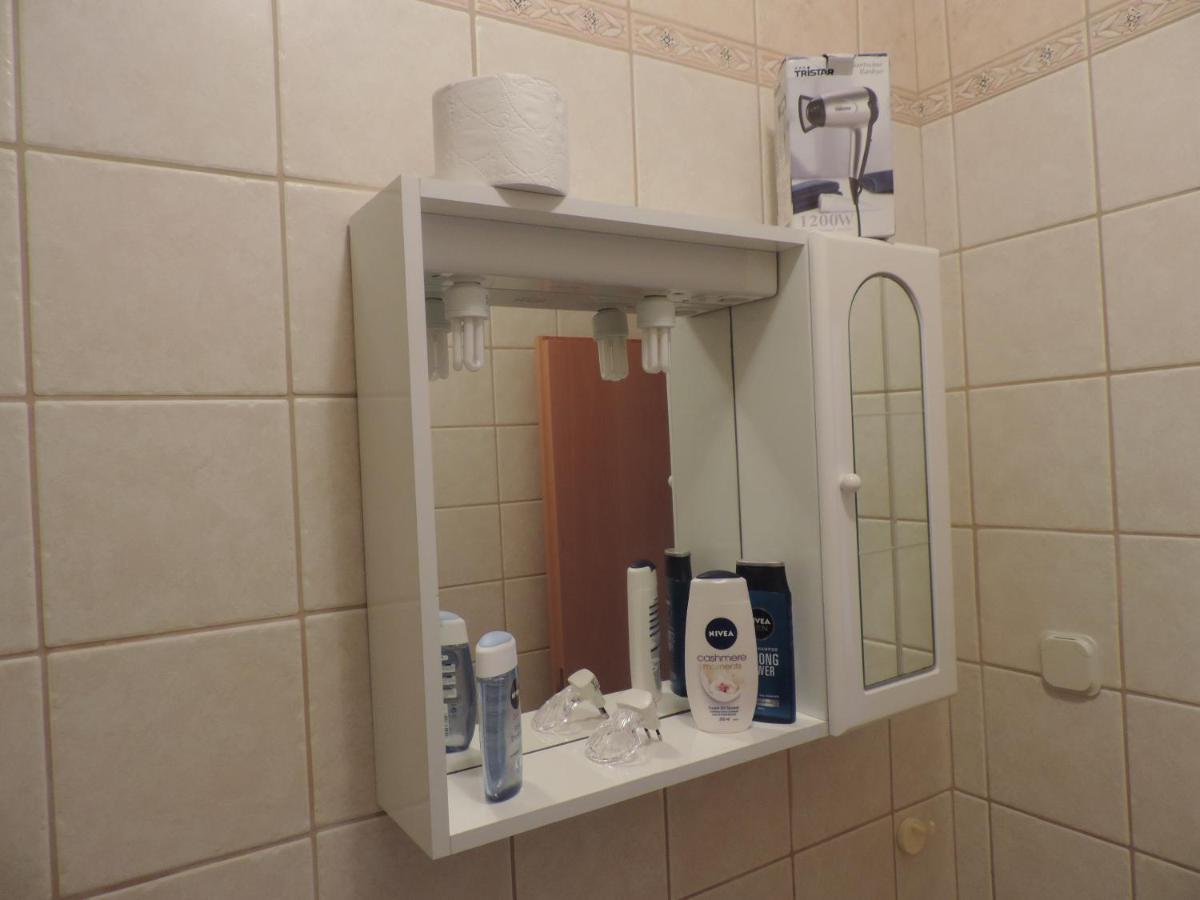 Apartmani Lavanda Pag Town Pokój zdjęcie