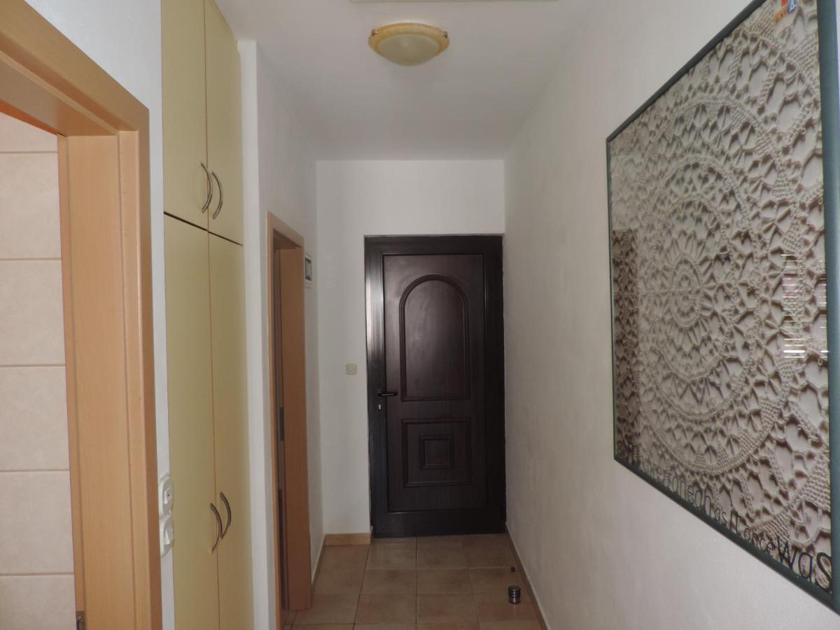 Apartmani Lavanda Pag Town Pokój zdjęcie