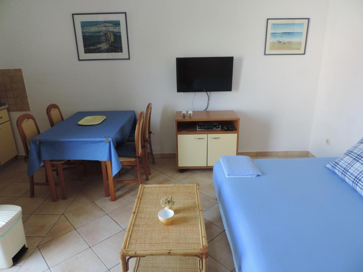 Apartmani Lavanda Pag Town Pokój zdjęcie