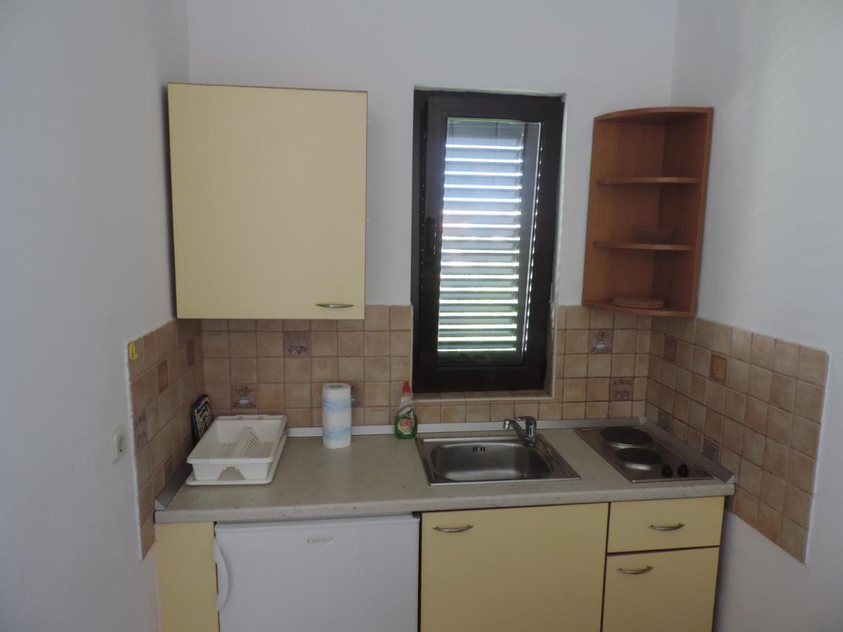 Apartmani Lavanda Pag Town Pokój zdjęcie