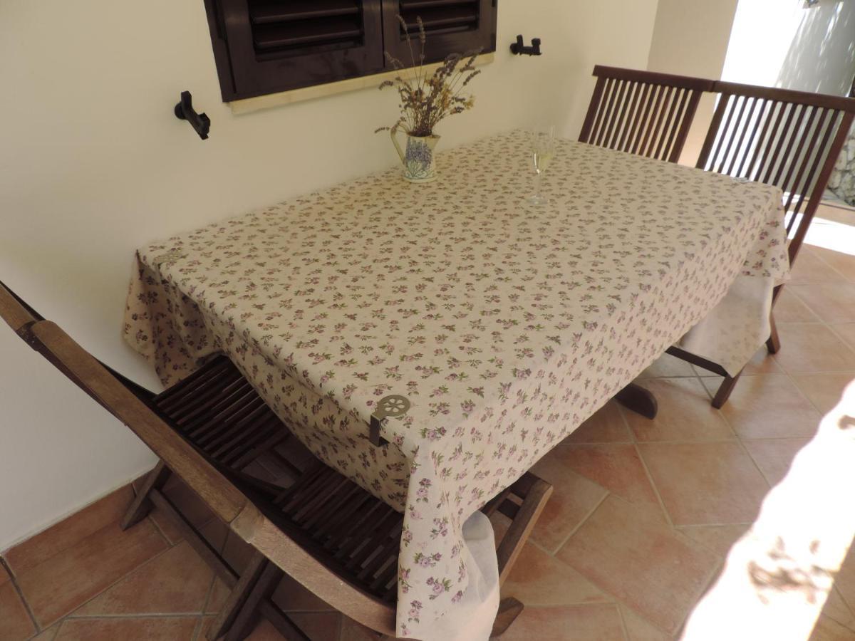 Apartmani Lavanda Pag Town Pokój zdjęcie