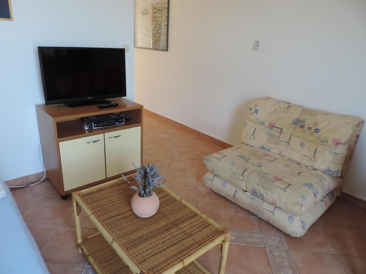 Apartmani Lavanda Pag Town Pokój zdjęcie