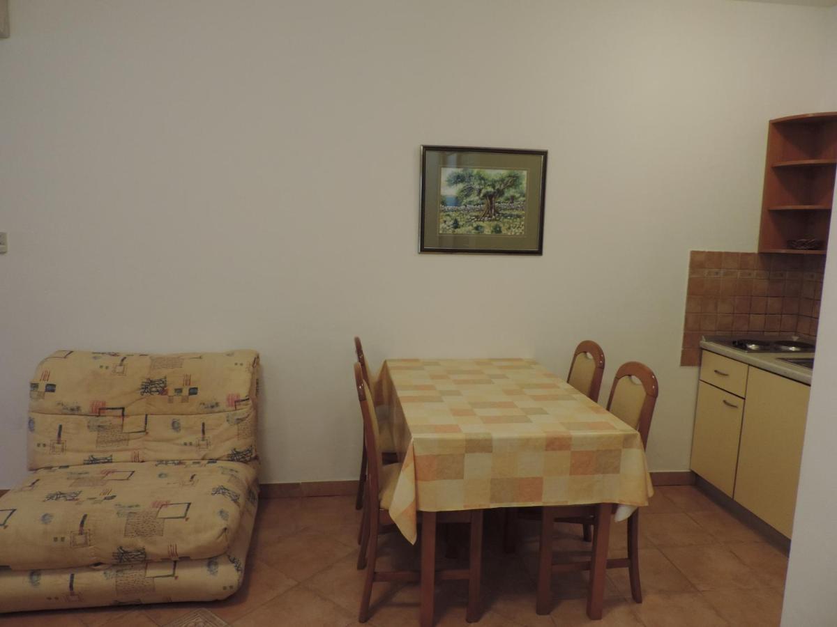 Apartmani Lavanda Pag Town Pokój zdjęcie