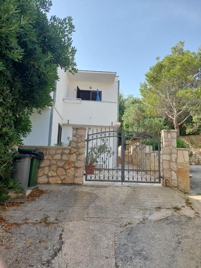Apartmani Lavanda Pag Town Zewnętrze zdjęcie