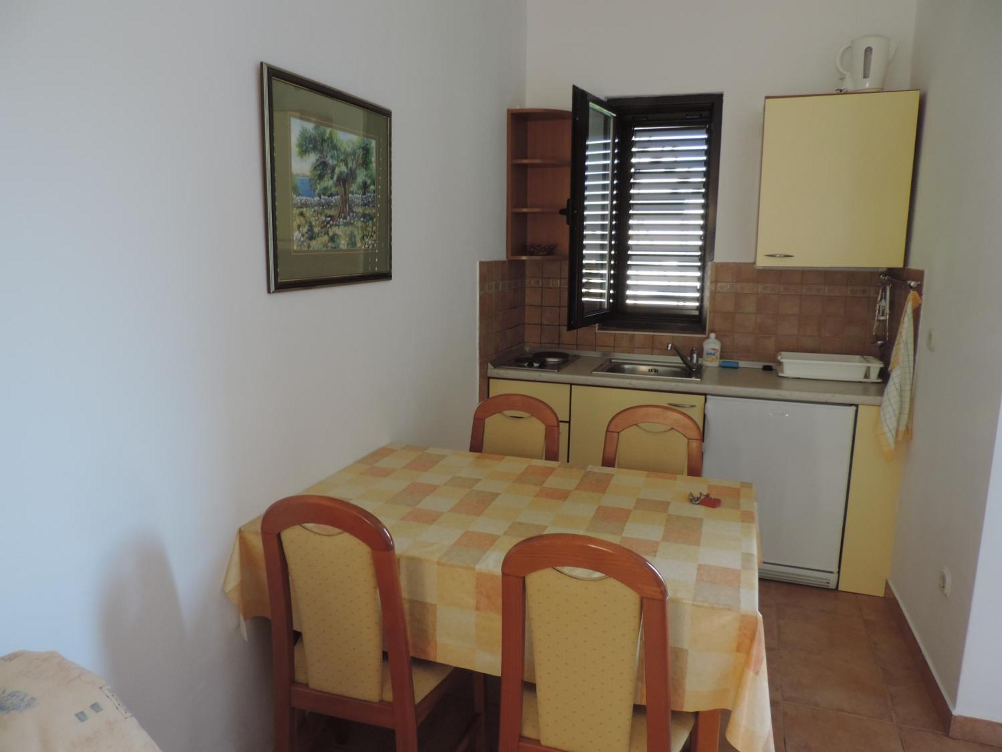 Apartmani Lavanda Pag Town Pokój zdjęcie