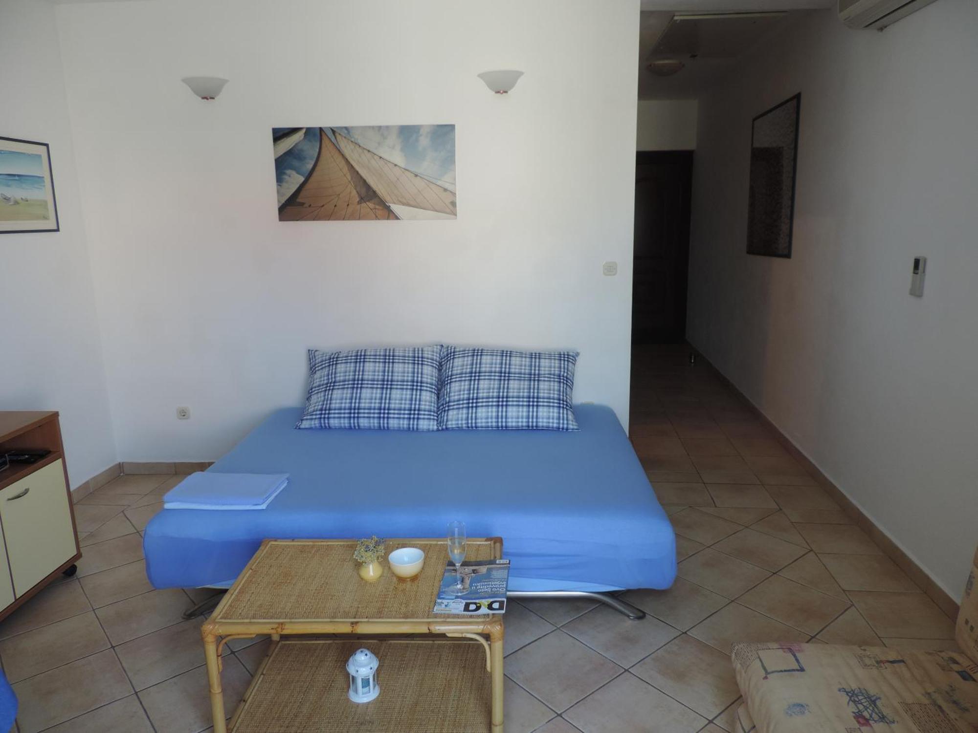 Apartmani Lavanda Pag Town Pokój zdjęcie