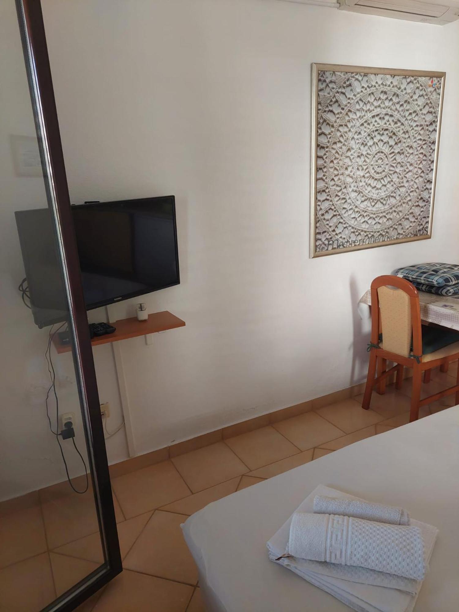 Apartmani Lavanda Pag Town Pokój zdjęcie