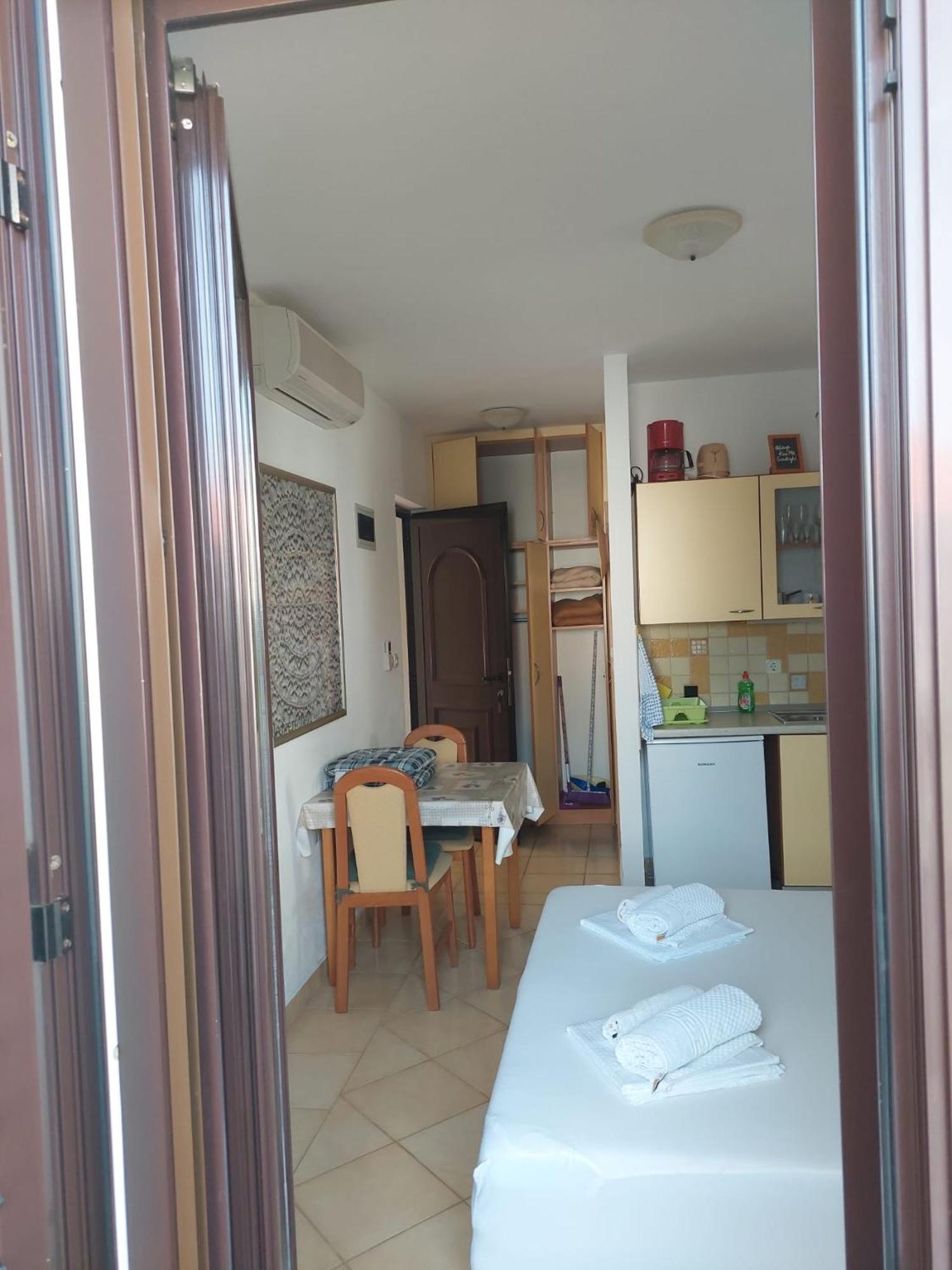 Apartmani Lavanda Pag Town Pokój zdjęcie