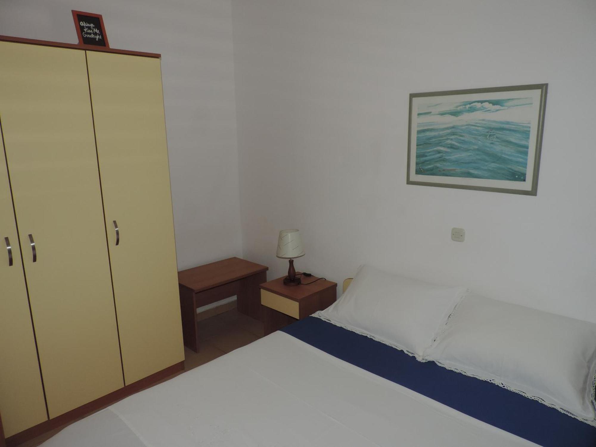 Apartmani Lavanda Pag Town Pokój zdjęcie