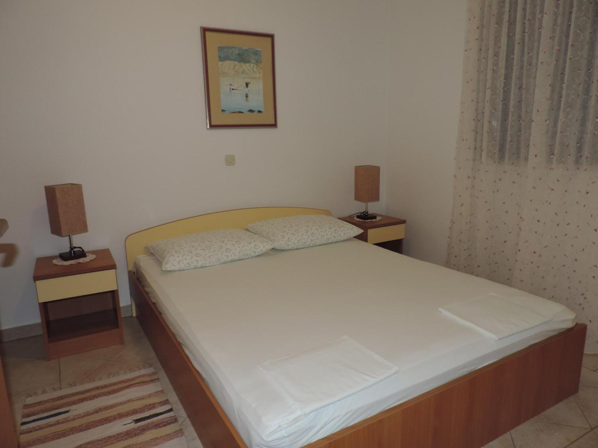 Apartmani Lavanda Pag Town Pokój zdjęcie