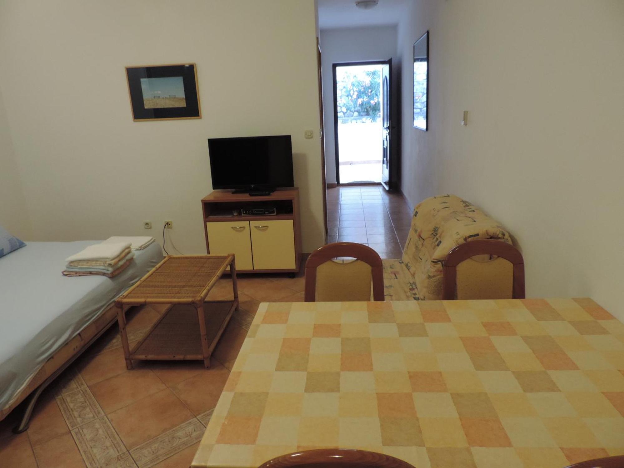 Apartmani Lavanda Pag Town Pokój zdjęcie