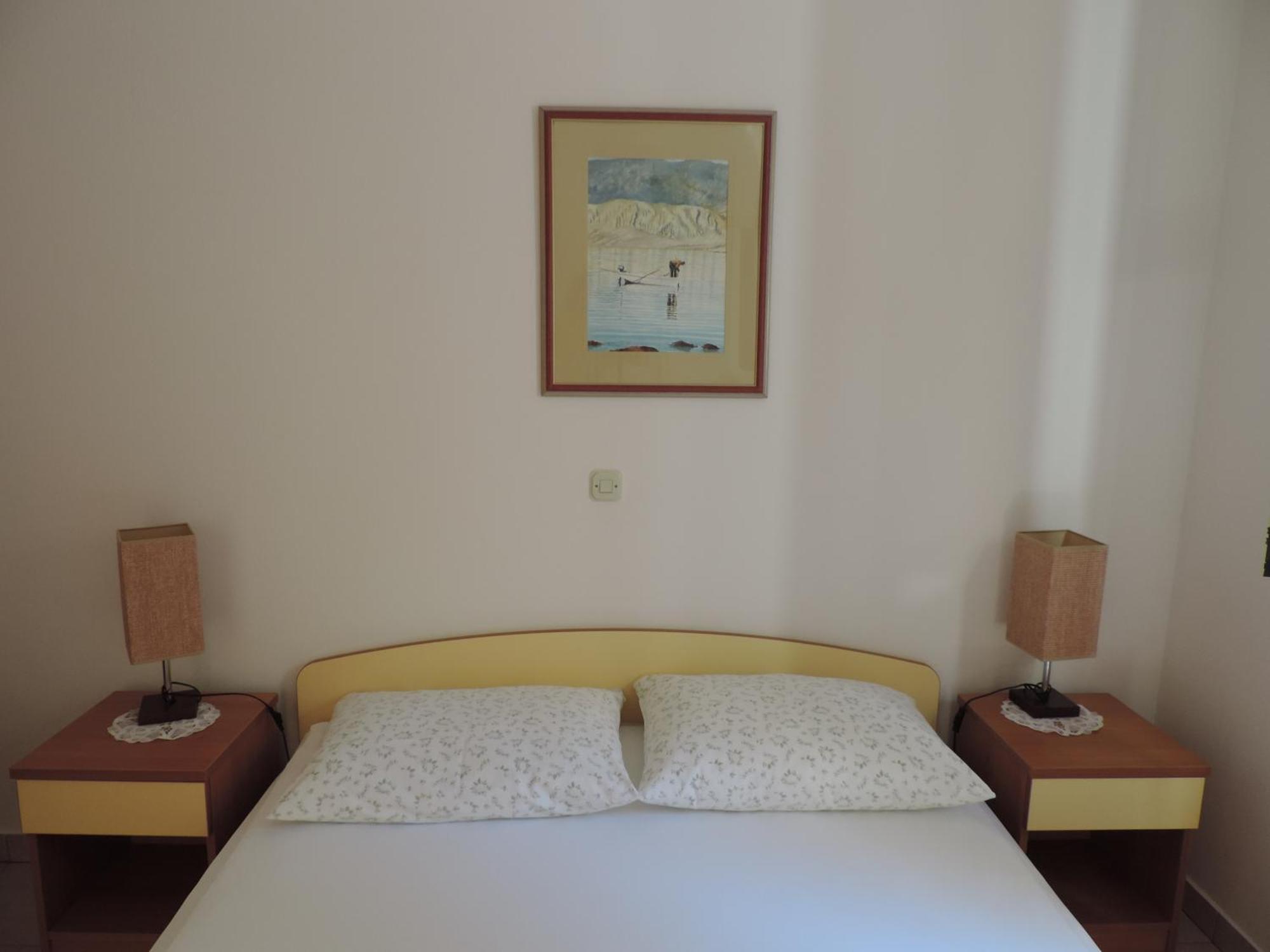 Apartmani Lavanda Pag Town Pokój zdjęcie