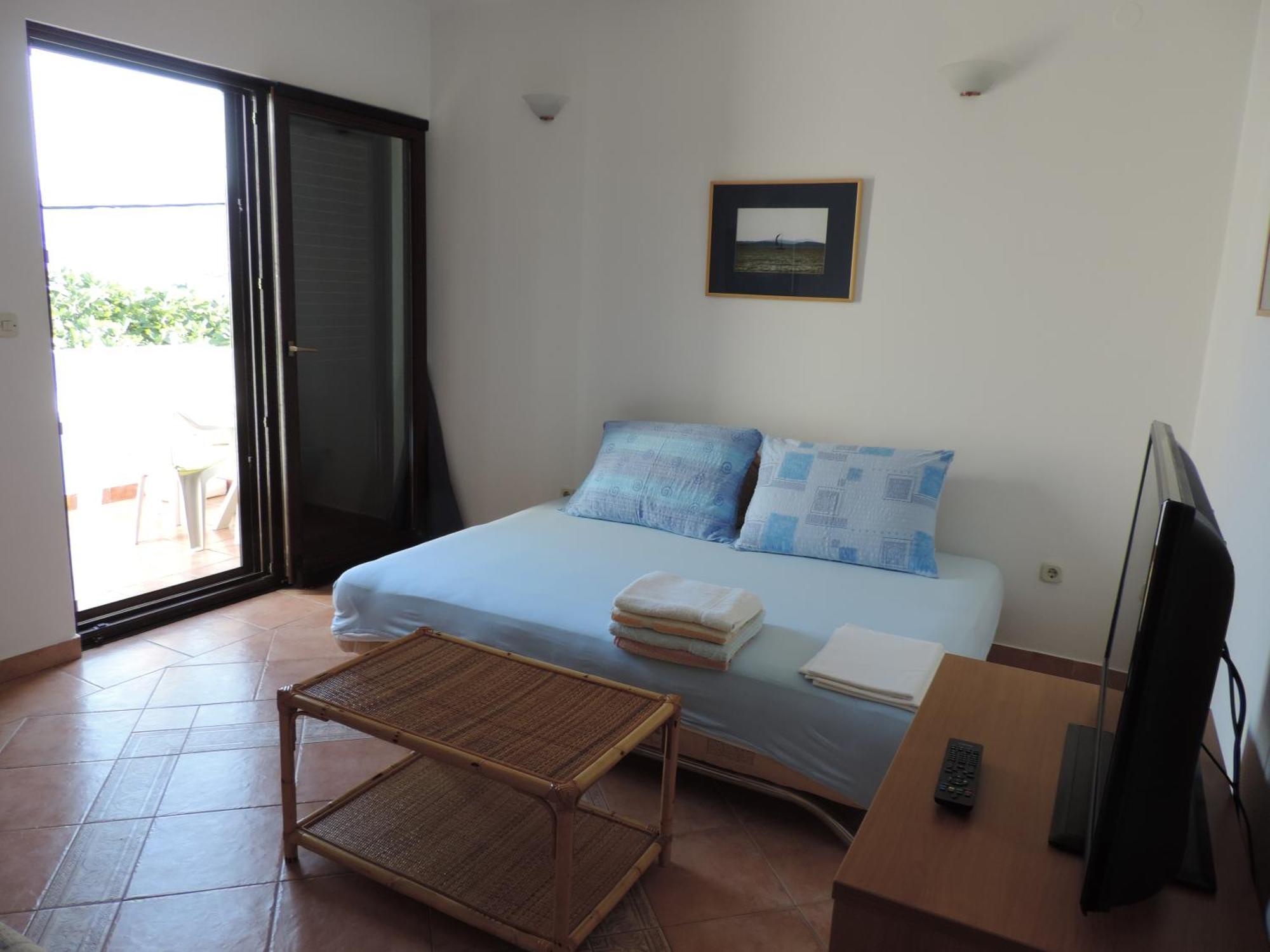 Apartmani Lavanda Pag Town Pokój zdjęcie