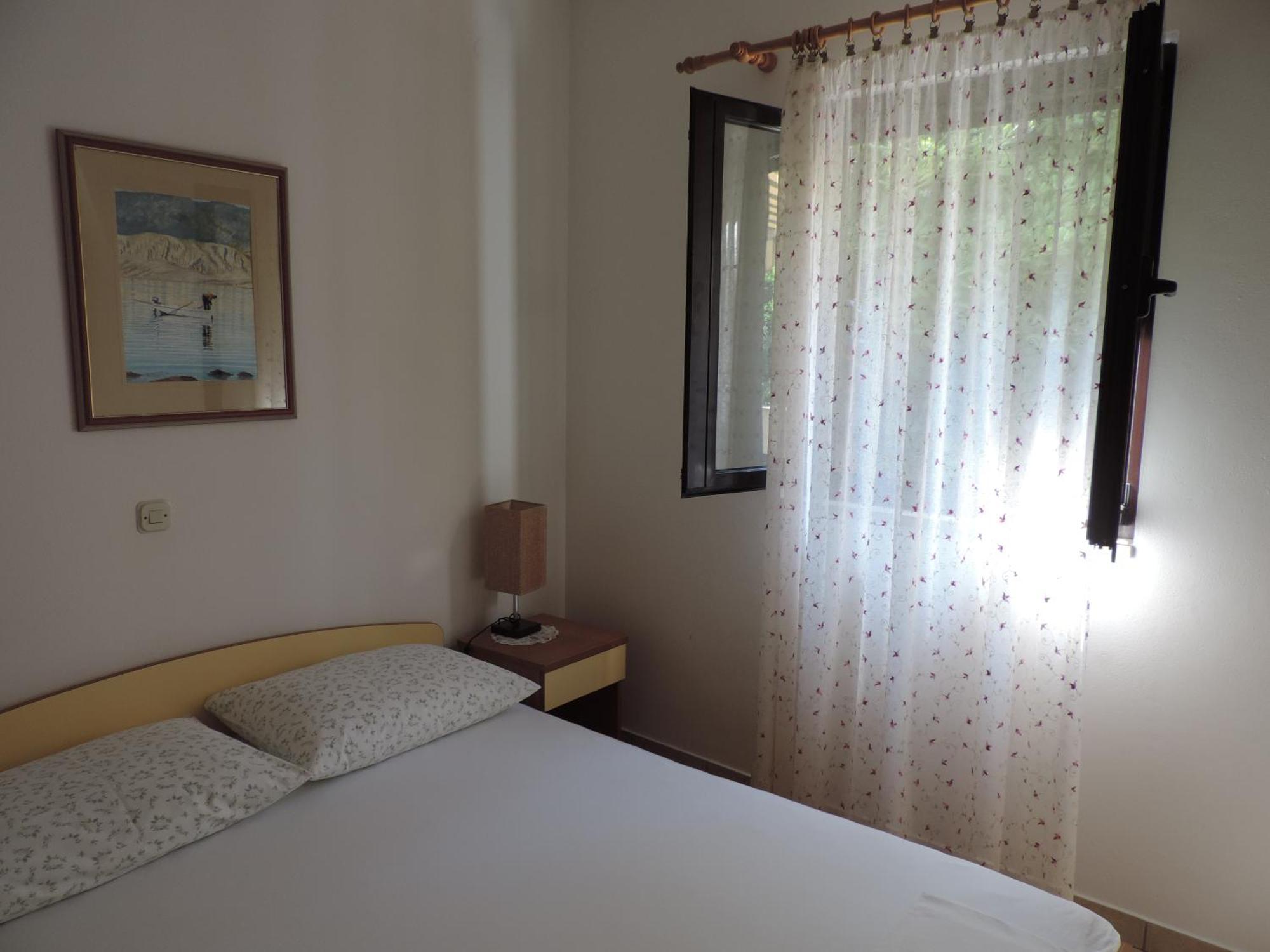 Apartmani Lavanda Pag Town Pokój zdjęcie