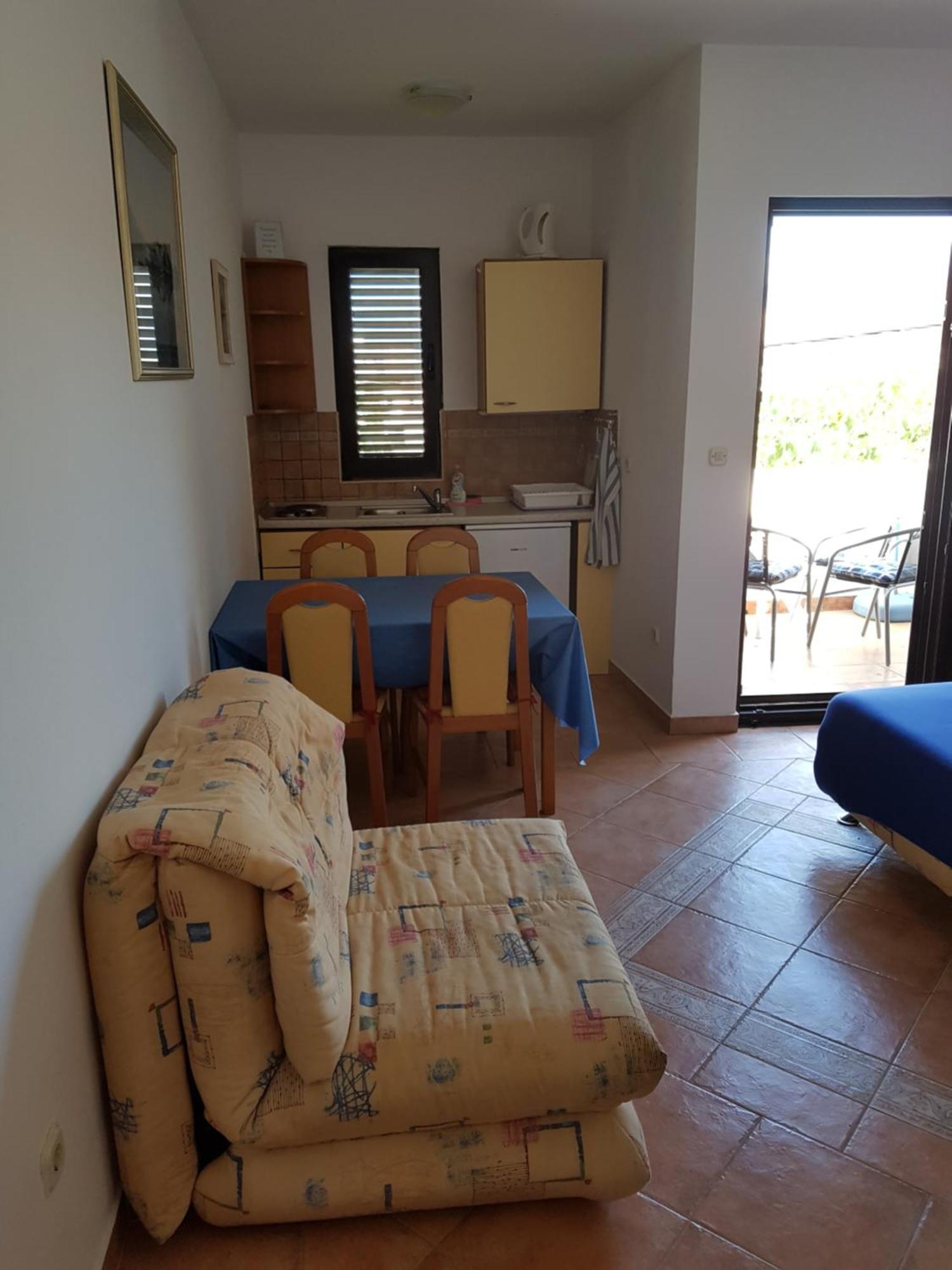 Apartmani Lavanda Pag Town Pokój zdjęcie