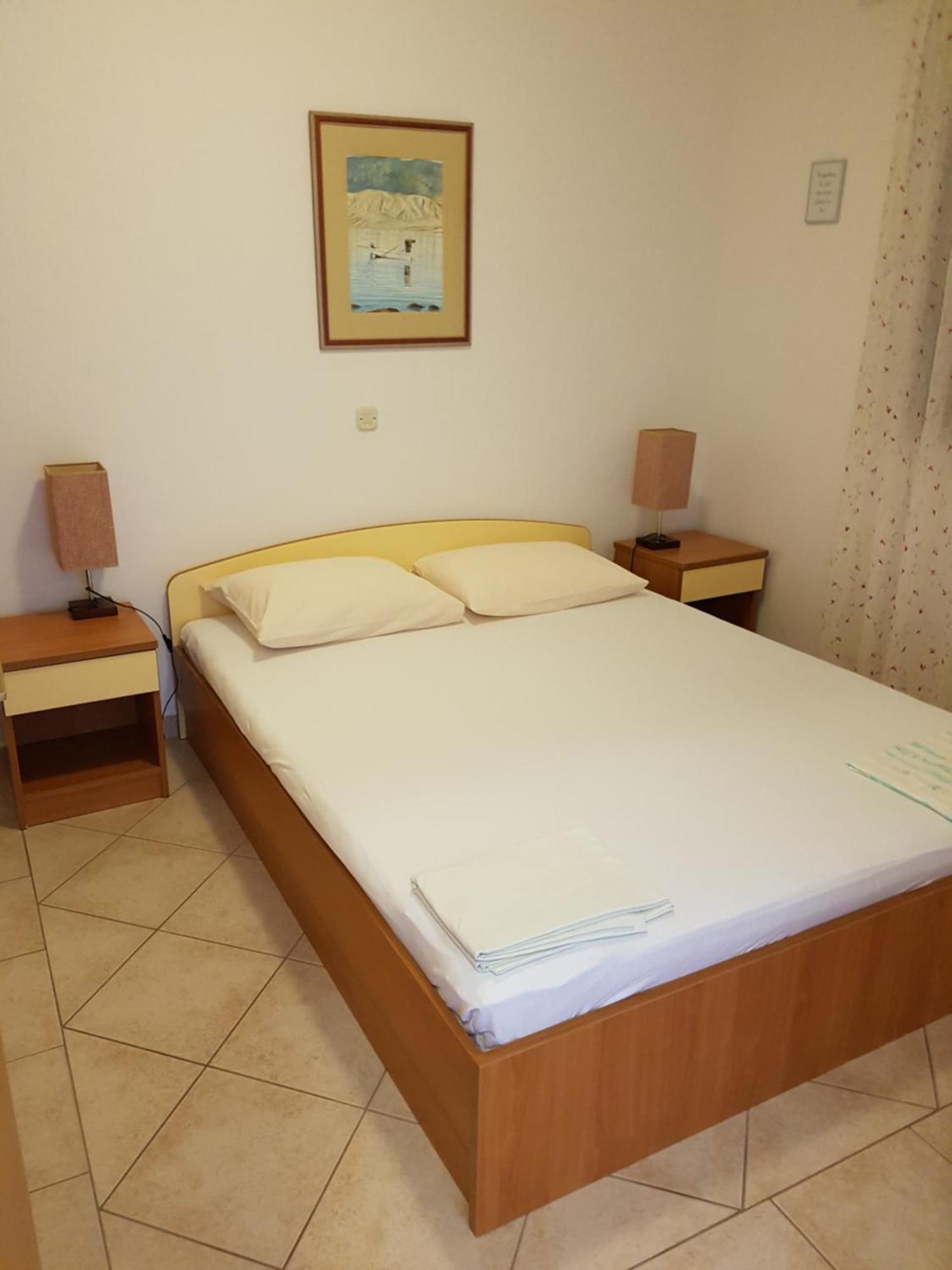 Apartmani Lavanda Pag Town Pokój zdjęcie