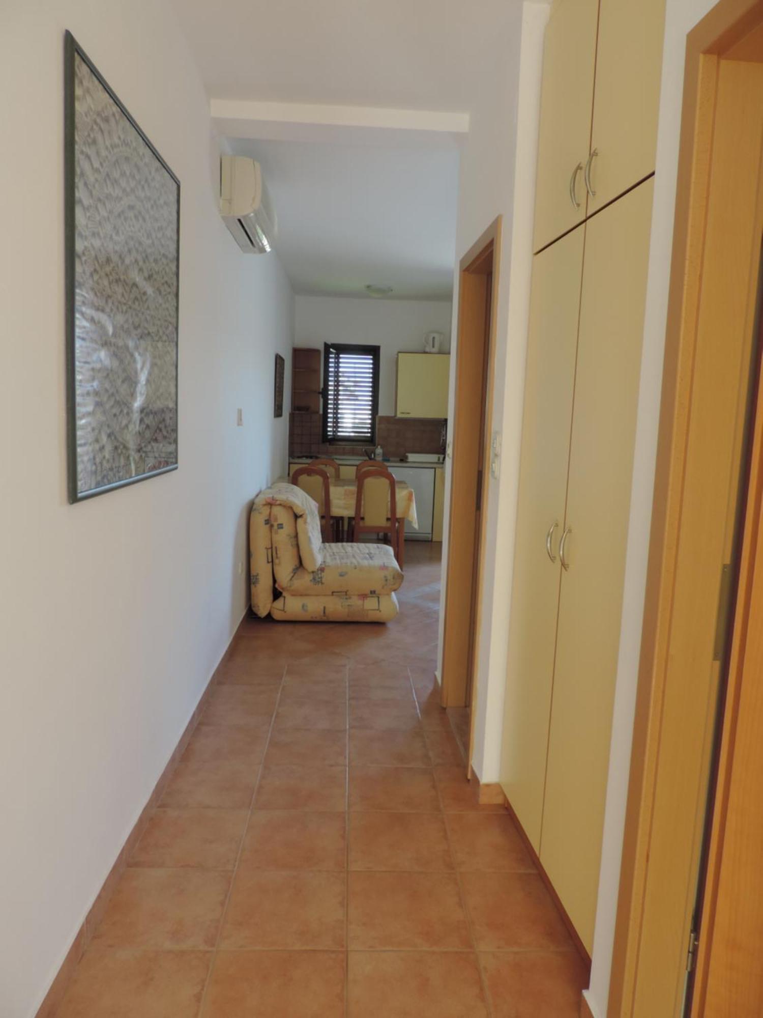 Apartmani Lavanda Pag Town Pokój zdjęcie