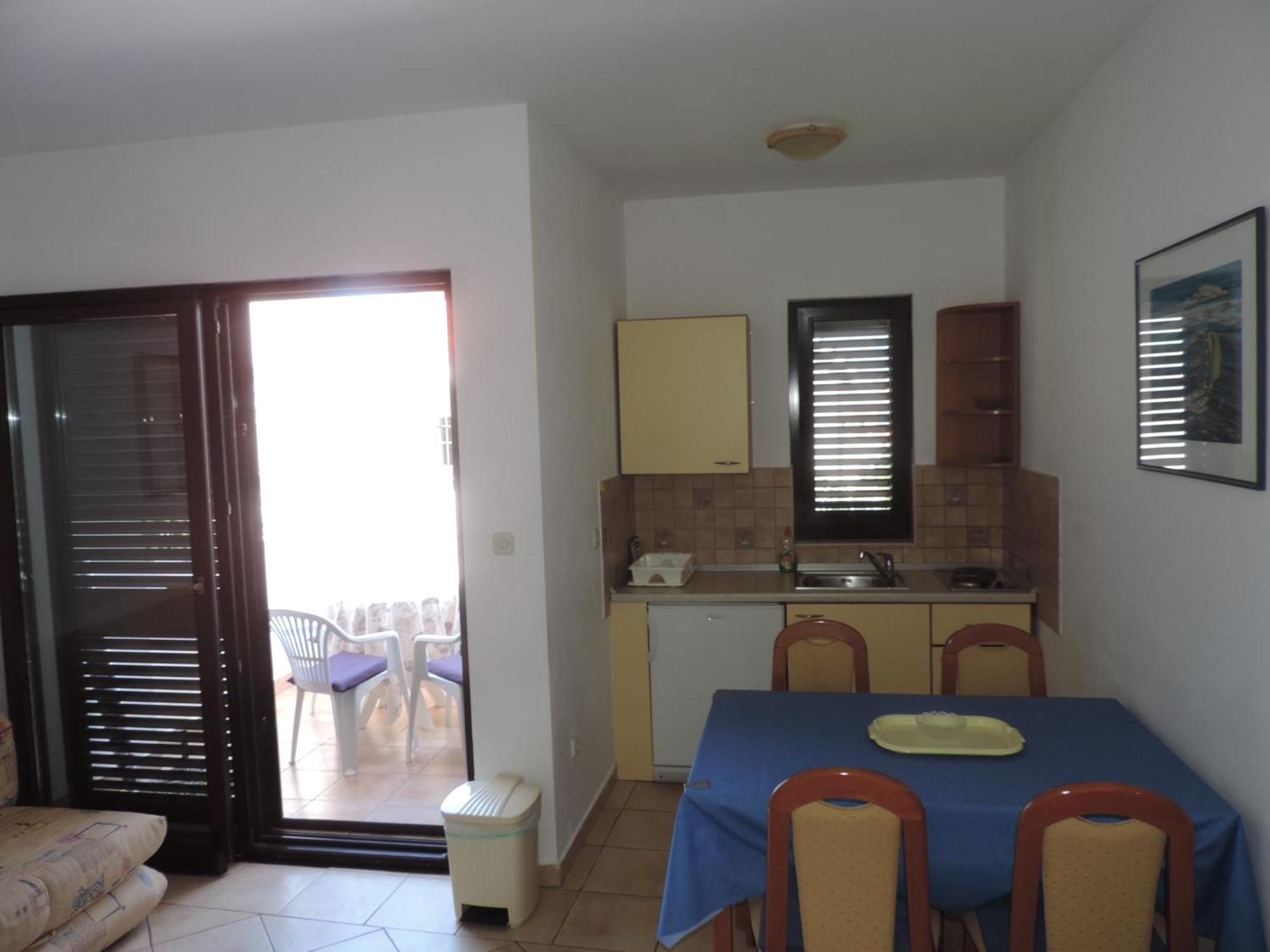 Apartmani Lavanda Pag Town Pokój zdjęcie