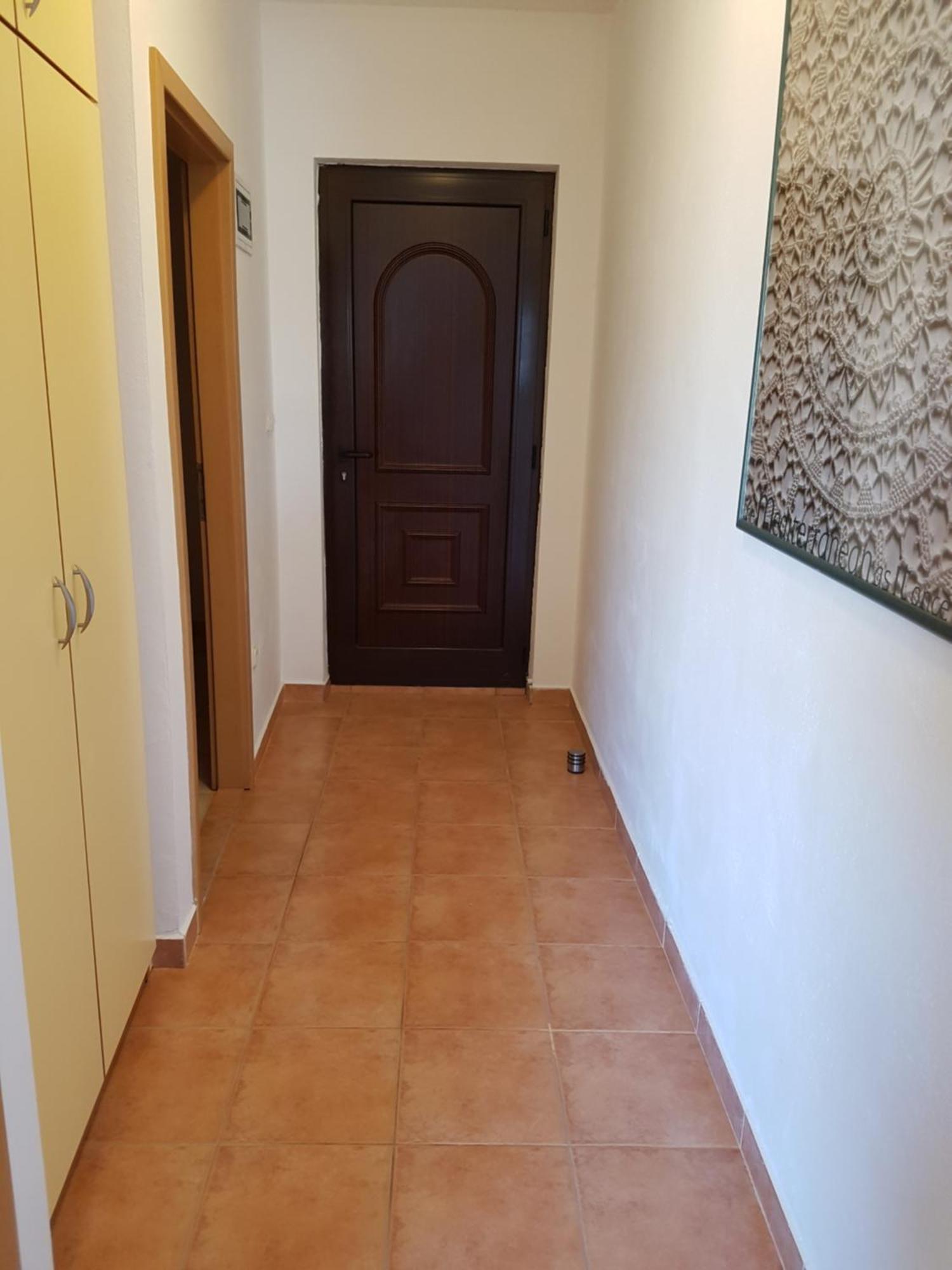 Apartmani Lavanda Pag Town Zewnętrze zdjęcie