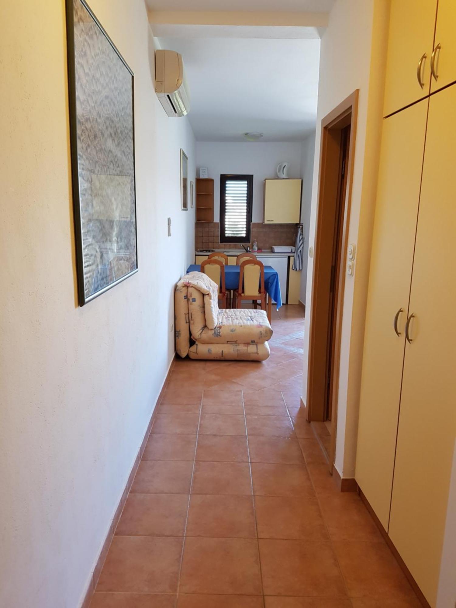 Apartmani Lavanda Pag Town Pokój zdjęcie